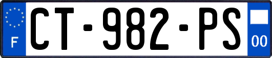 CT-982-PS