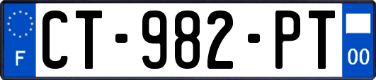 CT-982-PT