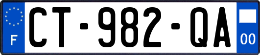 CT-982-QA