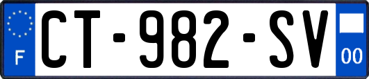 CT-982-SV