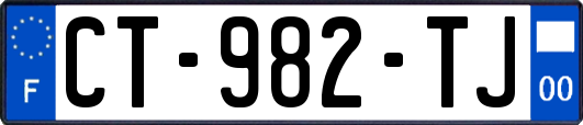 CT-982-TJ