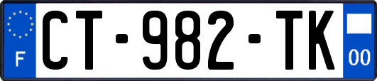 CT-982-TK