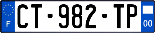 CT-982-TP