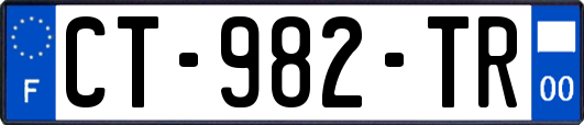 CT-982-TR
