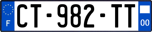 CT-982-TT