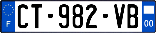 CT-982-VB