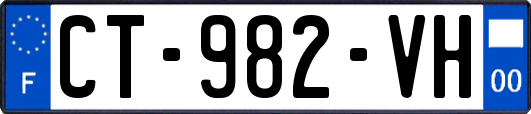 CT-982-VH