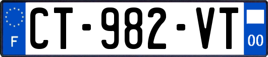 CT-982-VT