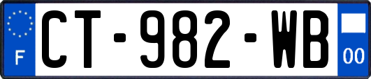 CT-982-WB