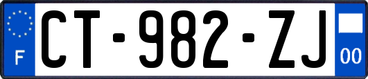 CT-982-ZJ