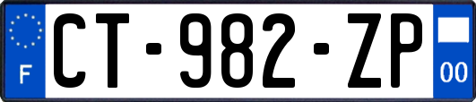 CT-982-ZP