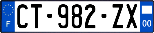 CT-982-ZX