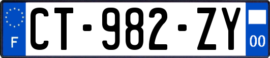 CT-982-ZY