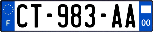 CT-983-AA