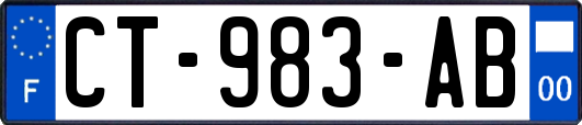 CT-983-AB