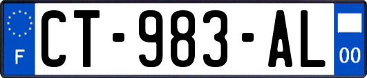 CT-983-AL