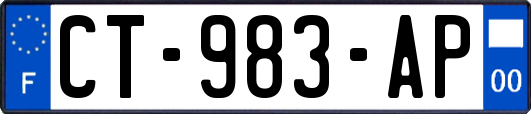 CT-983-AP