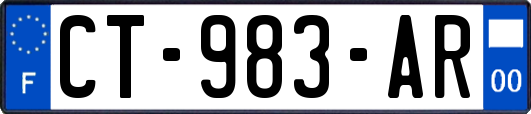 CT-983-AR