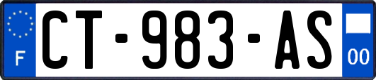 CT-983-AS