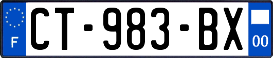 CT-983-BX