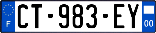 CT-983-EY