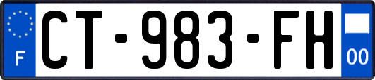CT-983-FH