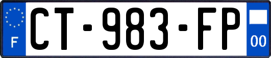 CT-983-FP