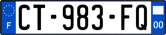 CT-983-FQ