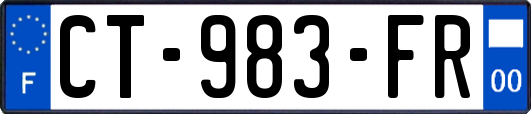 CT-983-FR