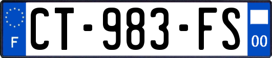 CT-983-FS