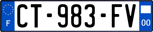 CT-983-FV