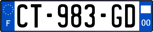 CT-983-GD