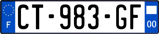 CT-983-GF
