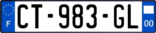 CT-983-GL