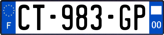 CT-983-GP