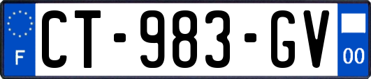 CT-983-GV