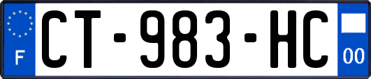 CT-983-HC