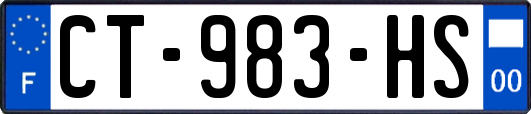 CT-983-HS