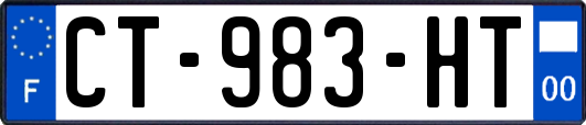 CT-983-HT