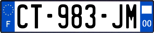 CT-983-JM