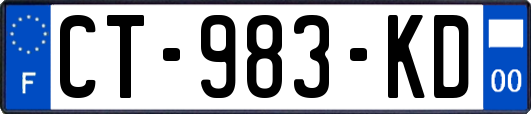 CT-983-KD