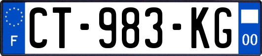 CT-983-KG