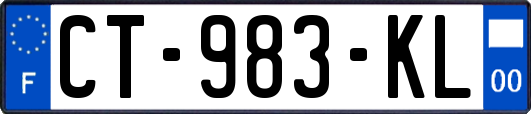 CT-983-KL