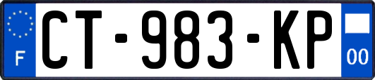 CT-983-KP