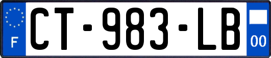 CT-983-LB