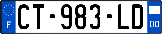 CT-983-LD