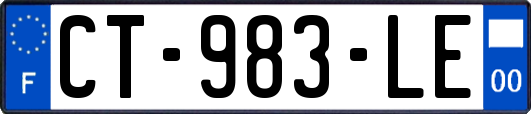 CT-983-LE