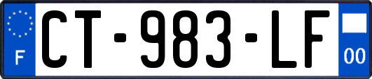 CT-983-LF
