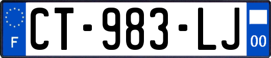 CT-983-LJ