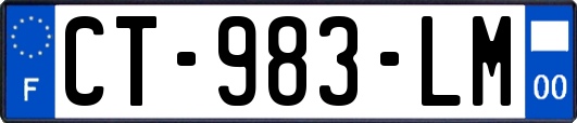 CT-983-LM